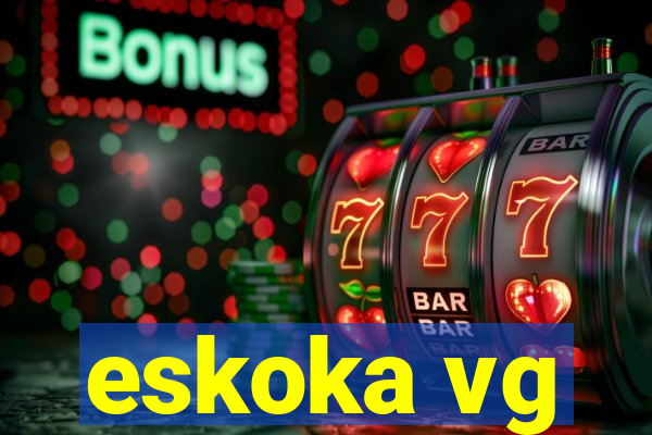 eskoka vg